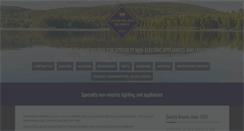 Desktop Screenshot of crownplacebrands.com